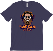 baddadplays-1322 T-Shirts