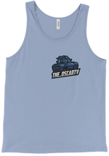 the_oscartv Tank Top