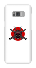 samuraiaitrus Samsung Phone Cases