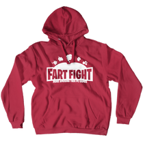 Fart Fight Parody