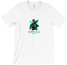 familycouch T-Shirts