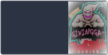 givinggas XXL Gaming Mousepad