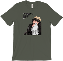 jerk_duck T-Shirts
