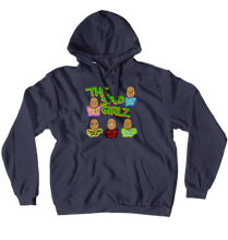 Spud Girlz Hoodie