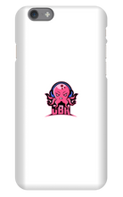 jennybeank iPhone Phone Cases
