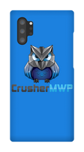 crushermwp Samsung Phone Cases