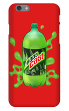 MC Dew iPhone Phone Cases
