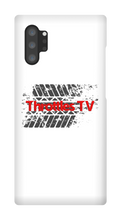 ThrottlesTV Samsung Phone Cases