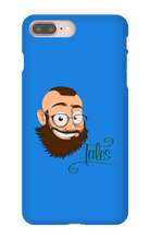 Tales iPhone Cases