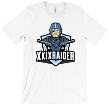 dhxraider T-Shirts