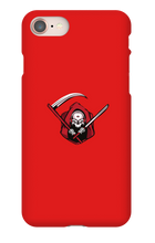 yourdreamxyb iPhone Phone Cases