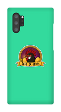 mother0fchickens Samsung Phone Cases