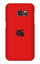 kill_mongers Samsung Phone Cases