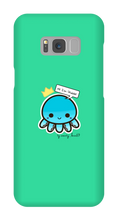 Skiddie - Samsung PhoneCase