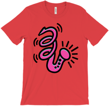 Pink Loop T