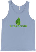 untutorial Tank Top