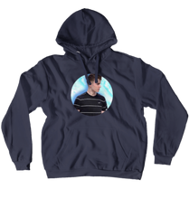 bataille Hoodies (No-Zip/Pullover)