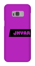 jnyar Samsung Phone Cases