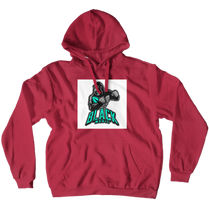 blackmedic_ Hoodies (No-Zip/Pullover)