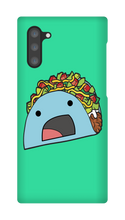 SchwedyD Samsung Phone Cases
