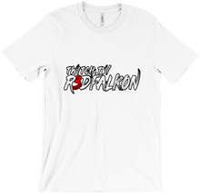 r3dfalkon T-Shirts