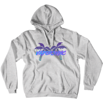 vaporviewfilms Hoodies (No-Zip/Pullover)