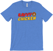 Savvy Chicken T-Shirts 2021
