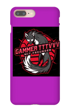 Iphone Gammer Case