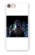unlimitedrips_ iPhone Phone Cases