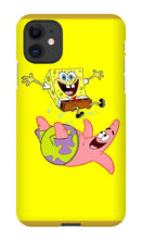Spongebob Phone case