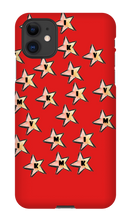 Star iPhone case