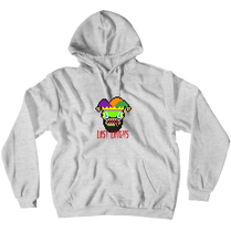 lastlaughs Hoodies (No-Zip/Pullover)