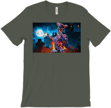 Lifeline T-Shirts