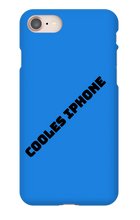 Cooles Iphone