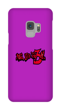 ayyotb3ll Samsung Phone Cases