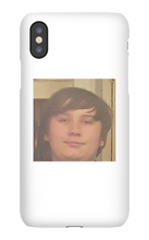 Blastyskidlord iPhone Cases