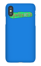 spelis123 iPhone Phone Cases Upper