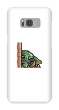 yodawitaglock Samsung Phone Cases