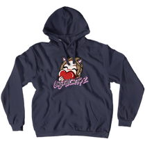 letzallgettipz Hoodies (No-Zip/Pullover)