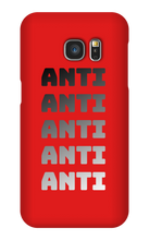 Anti Samsung Phone Cases
