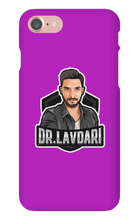 DrLavdari's iPhone Cases