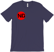 Nano Dolven T-Shirts