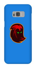 redghostgaming420 Samsung Phone Cases