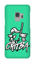 critba Samsung Phone Cases