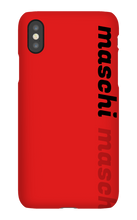 Capinha iPhone 11  - Maschi