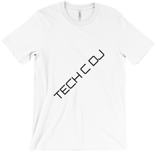 techcdj T-Shirts