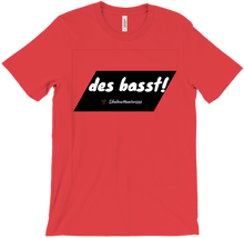 Tshirt-basst mit shadowhunterssss aufschrieft