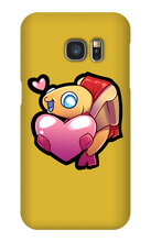 HEARTFISH SAMSUNG PHONE CASE