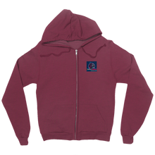 jamierols Zip Up Hoodie