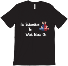 Tech Twins T-Shirts